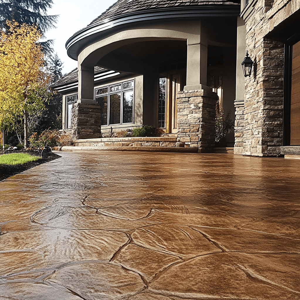 Concrete Contractor - Concrete Company - Eugene,or
